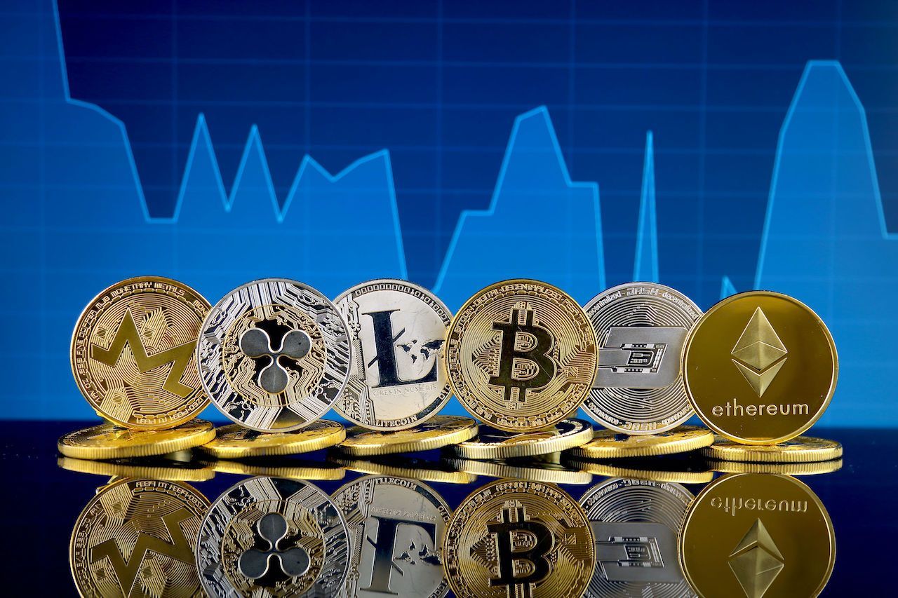 对200多万枚BTC进行大规模粉尘攻击：神秘“所罗门兄弟”要干什么？